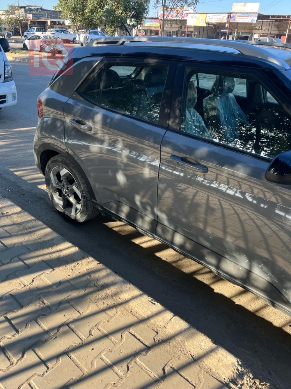 هيونداي فينو